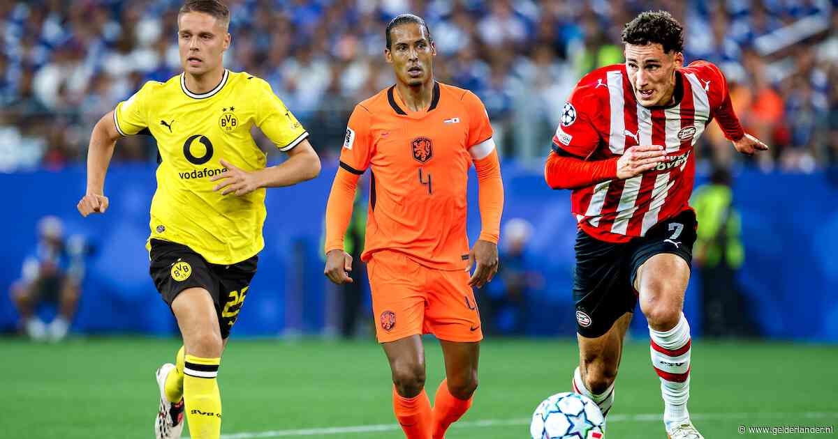 Xavi gooit niet alles overhoop, maar wel nieuwe gezichten bij Oranje: dit kunnen we verwachten