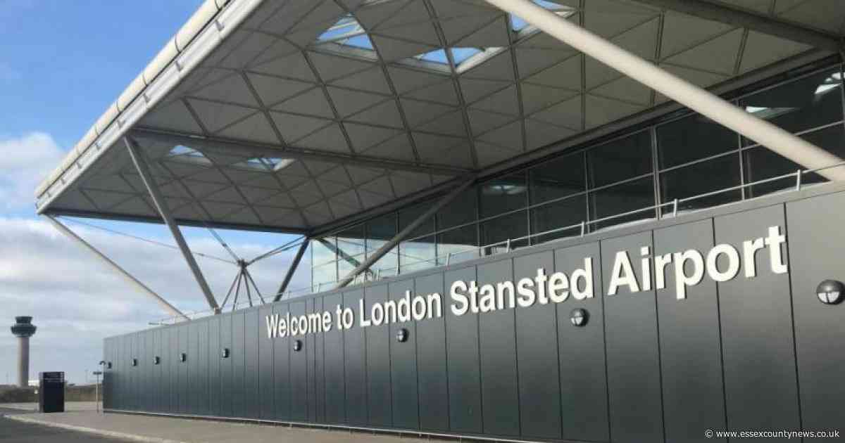 Stansted Airport fund offers up to &pound;50k for community groups