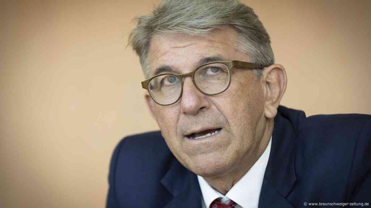 Kulturstaatsminister Weimer rechnet mit AfD ab: „Ziemlich undeutsch“