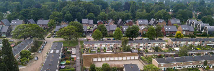 Warmtenet Kerschoten haalt voorwaarden niet, gemeente en partners onderzoeken vervolgstappen