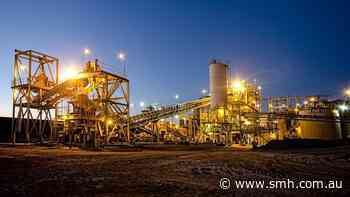 Forrestania monster newsflow lands four WA gold project prefeasibility studies
