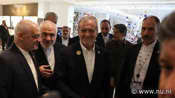 Iraanse president mag New York binnen voor VN-top, Palestijnse president niet