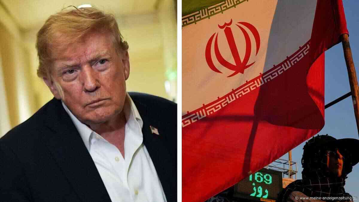 Schonungsloser Pentagon-Bericht legt herbe Verluste und Trumps fatalen Fehler offen
