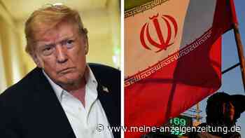 Schonungsloser Pentagon-Bericht legt herbe Verluste und Trumps fatalen Fehler offen