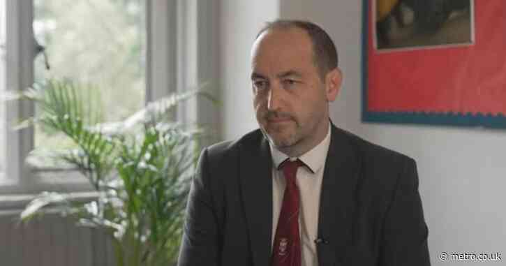 Parents label school a ‘military base’ after headteacher suspends 25 pupils in a week