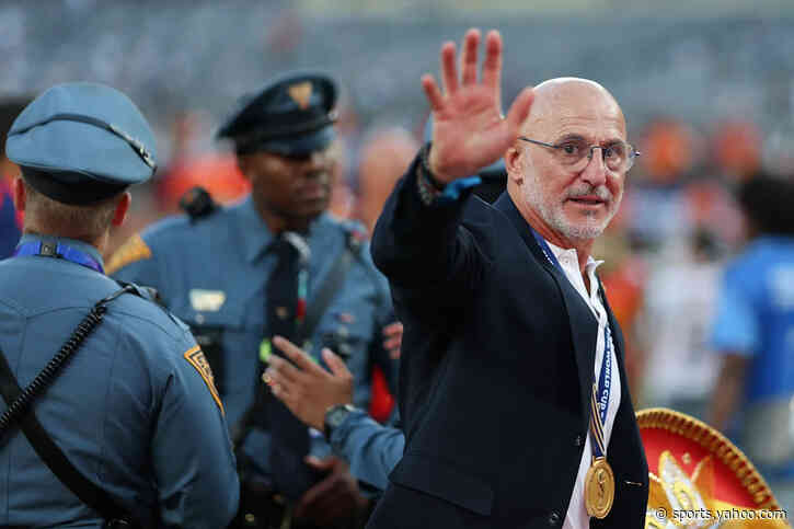 What will Spain’s squad be? Luis de la Fuente’s doubts 🇪🇸