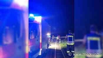 Jede Hilfe kam zu spät: Extremsportler Max Riese (36) in Bayern bei Radunfall gestorben