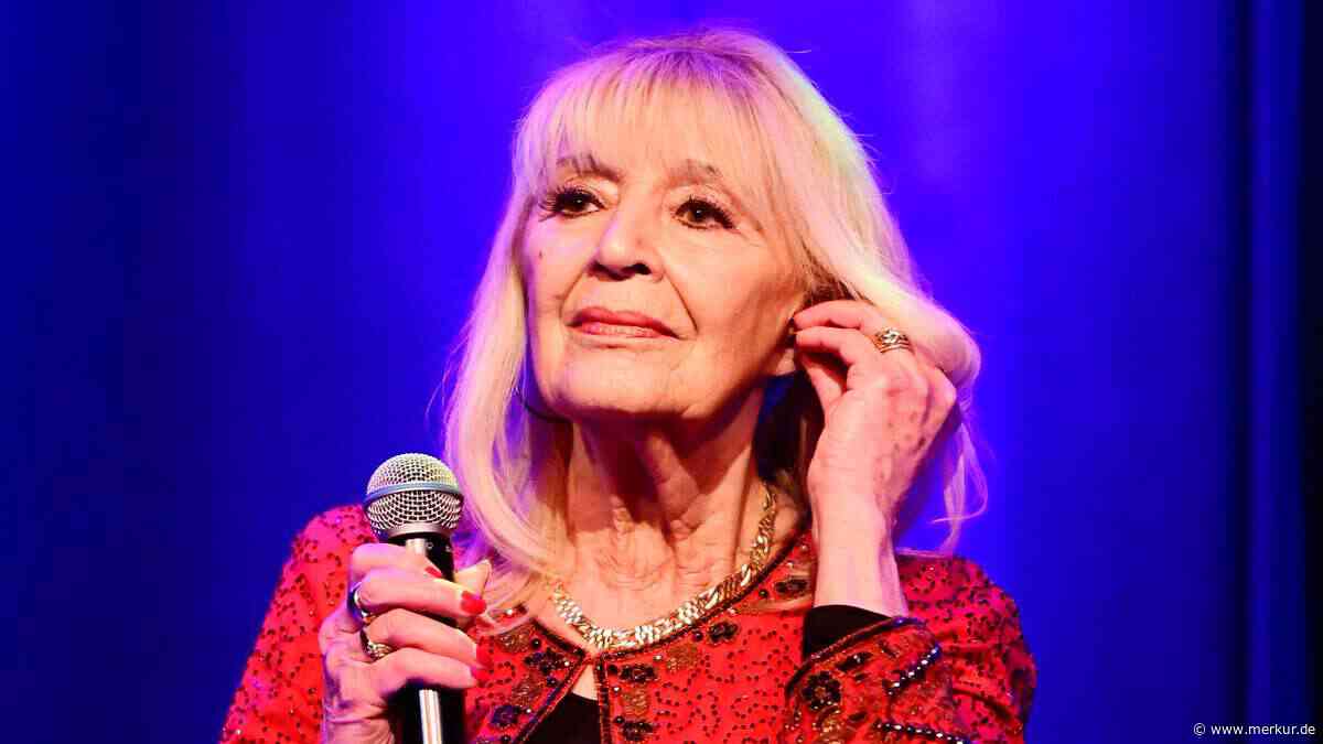 Selbstbestimmtes Ende: Schlagerlegende Cindy Berger hat radikale Entscheidungen getroffen