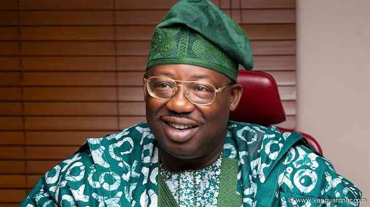 Oye: Nigeria’s economy in severe strain despite $10.37bn capital inflow
