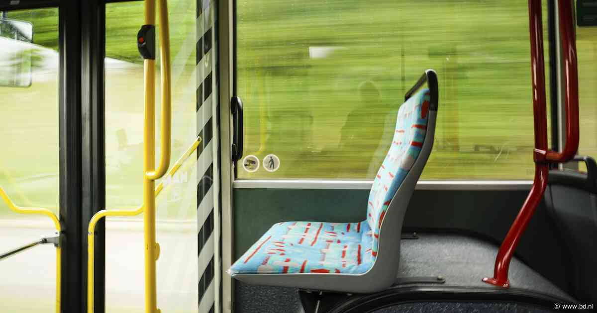 Arriva past busnetwerk in Den Bosch aan met snellere verbindingen