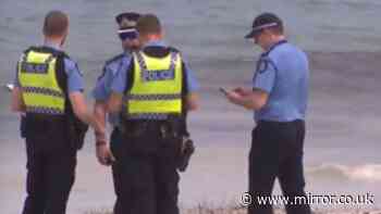 Swimmer feared dead after 'shocking' shark attack at popular Australia beach