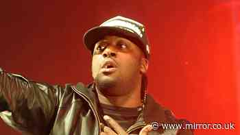 Sway Dasafo dead: Mobo winner and Top Boy actor dies days after 44th birthday