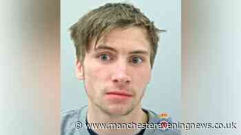 He raped her then taunted her about what he had done in chilling Snapchat threats
