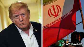 Schonungsloser Pentagon-Bericht legt herbe Verluste und Trumps fatalen Fehler offen