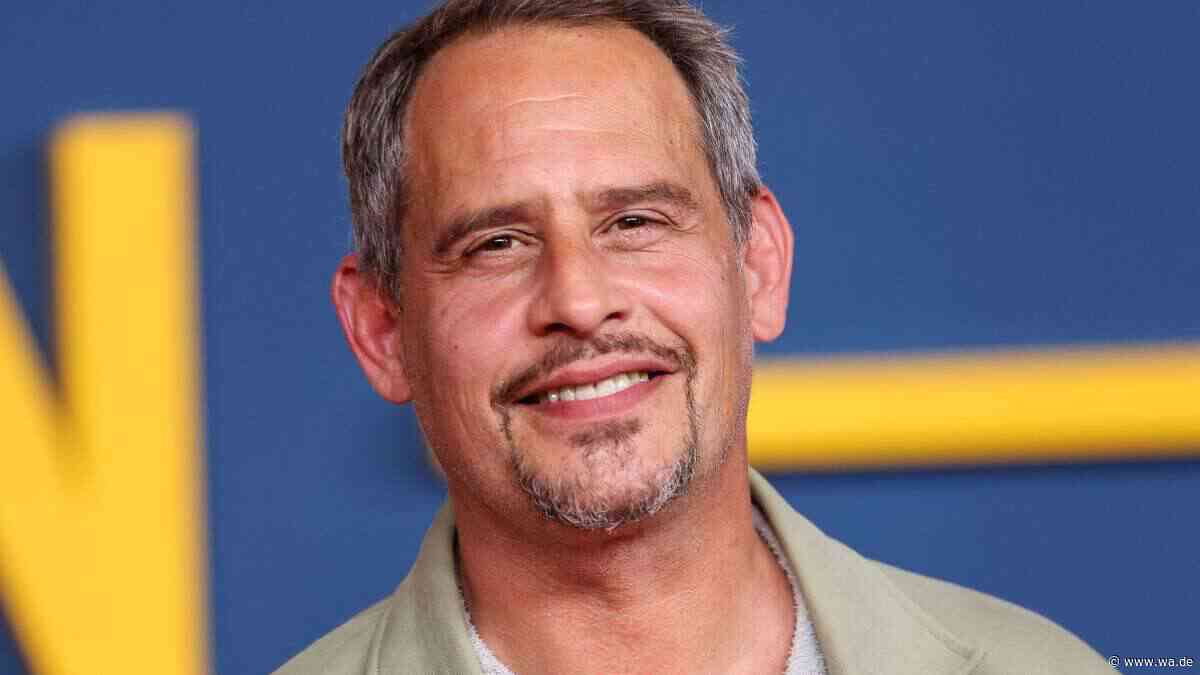 „Es sind drei“: Moritz Bleibtreu überrascht mit Aussage zu seinen Kindern