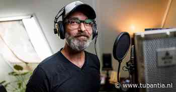Je sterke Twentse accent afleren? Laat Twentstalige rapper Nick (49) het niet horen!