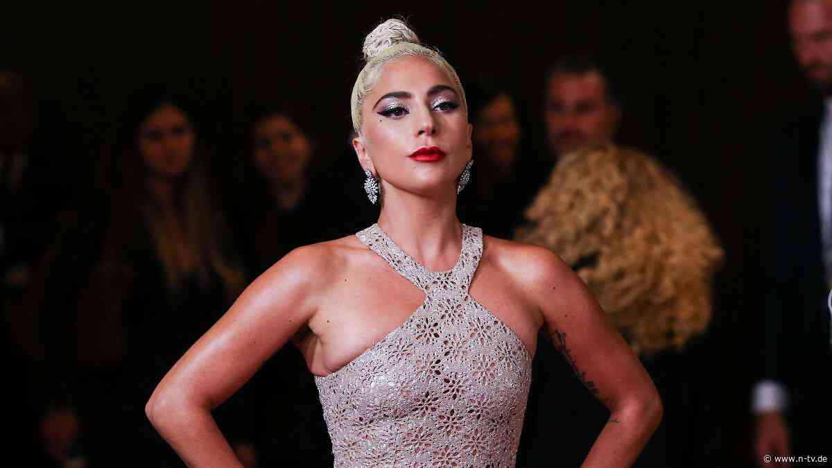 Medien liegt Geburtsurkunde vor: Diesen ungewöhnlichen Namen trägt Lady Gagas Tochter