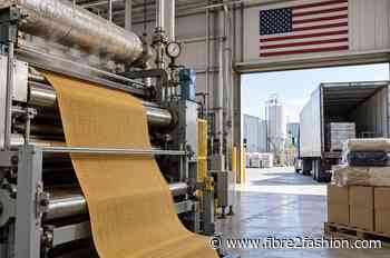 US' producer prices rise 5.4% in year to August 2026