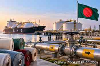 Bangladesh gas supply improves on higher LNG imports