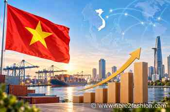 Vietnam projected to lead SEA-6 growth at 6.2% annually through 2035