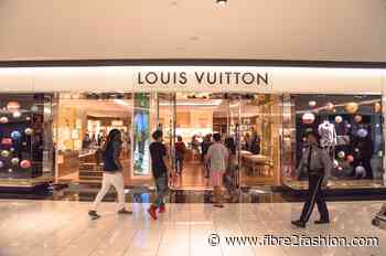 LVMH’s luxury crown slips as consumer spending starts to shift