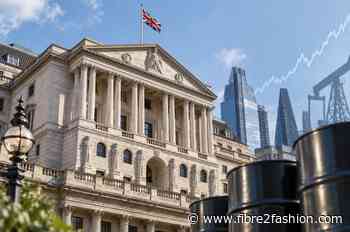 Bank of England holds Bank Rate at 3.75% amid inflation risks