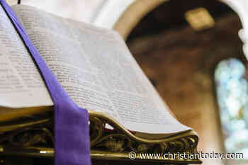Most practising Christians are evangelical, study finds