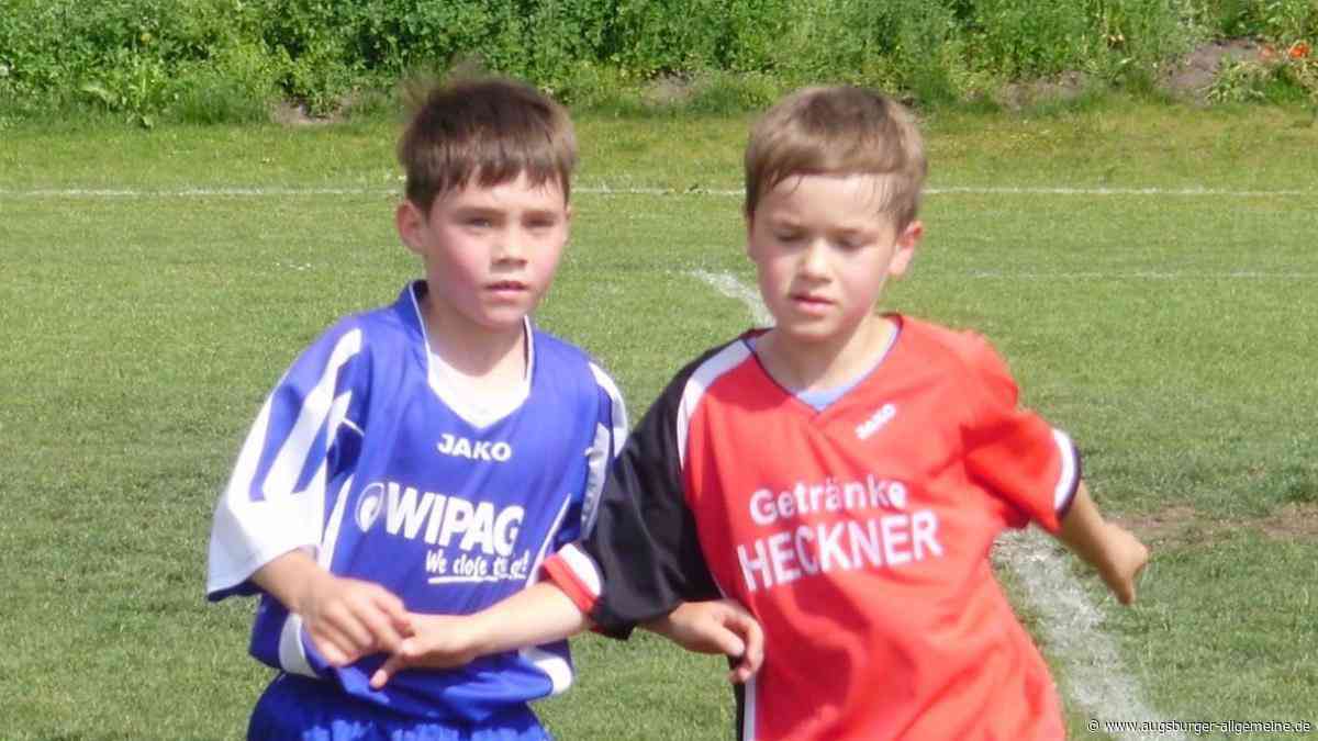 Vom Bergheimer Talent zum Nationalspieler: Wo Felix Keidel seine Fußball-Karriere startete