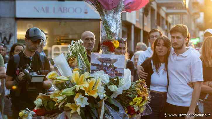 Omicidio stradale Matteo Barone, pena sospesa per il poliziotto dopo il patteggiamento a due anni. La madre: “Disgustata per l’ingiustizia”