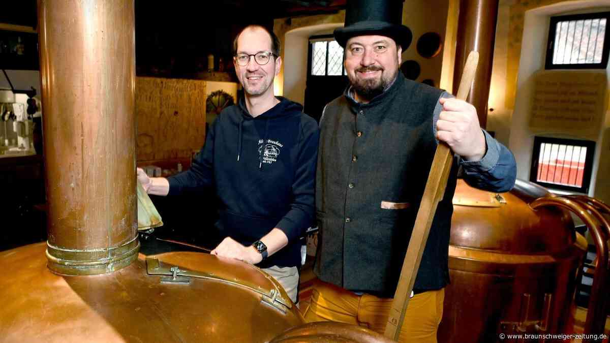 Bierfest in Fallersleben: Das ist an diesem Wochenende im Brauhaus los