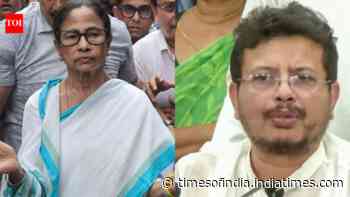 EC freezes TMC name and symbol, asks rival camps for options