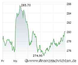 EQS-AFR: Deutsche Börse Commodities GmbH: Vorabbekanntmachung über die Veröffentlichung von Finanzberichten gemäß §§ 114, 115, 117 WpHG
