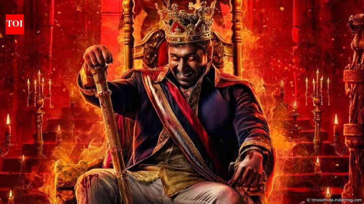 Arulnithi and Ajay Gnanamuthu's ‘Demonte Colony 3’ faces release roadblock