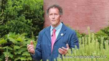 Monty Don told Gardeners’ World colleague ‘I cannot bear the sight of you’ after mistake