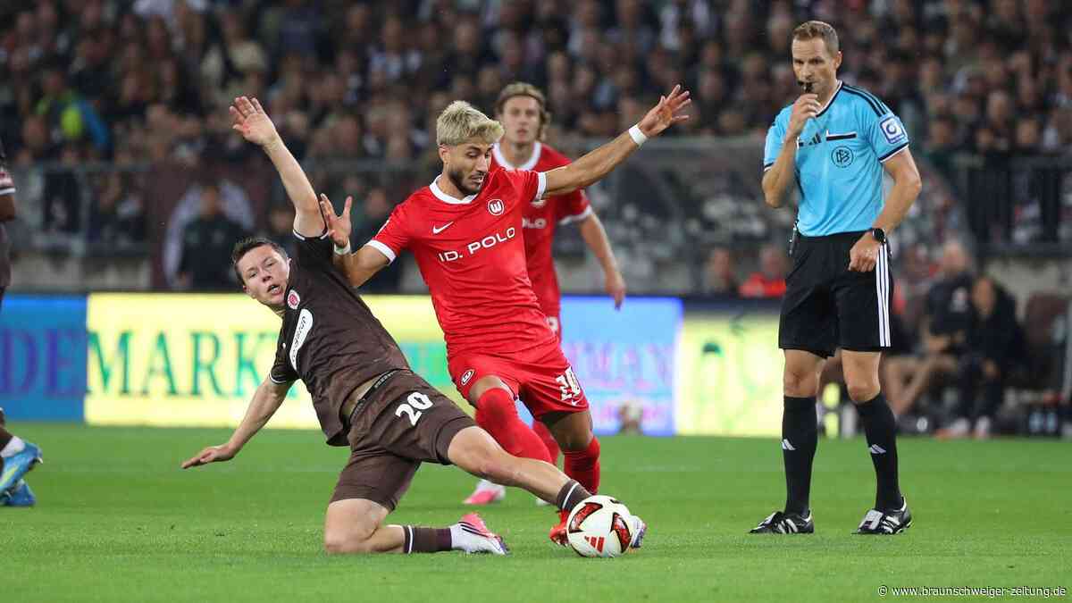 „Könnte ungemütlicher werden“ – VfL steht gegen Darmstadt unter Erfolgsdruck