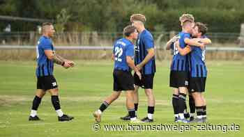 Der Fußball-Kracher in der Bezirksliga: SV Rotenberg gegen Olympia Duderstadt