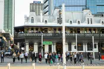 Parker Group to reclaim The Royal Hotel in Perth CBD