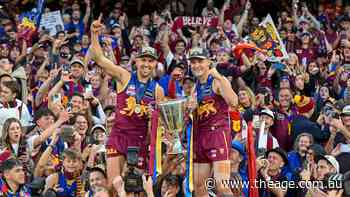 ‘This way we make sure of it’: How to get an AFL grand final ticket