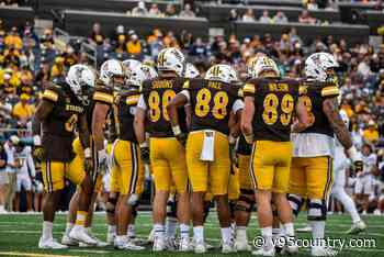 CMU Head Coach Calls Wyoming 'North Dakota State West'