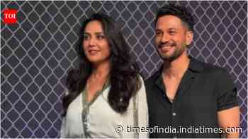 Kemmu casts Zinta against type: Director wanted a badass avatar