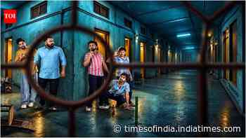 ‘Maharaja Hostel’ OTT release