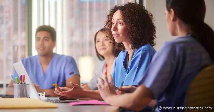 RCN Foundation offers £1,200 grants for nurse wellbeing projects