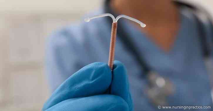 New method could make IUD insertion less painful, study finds