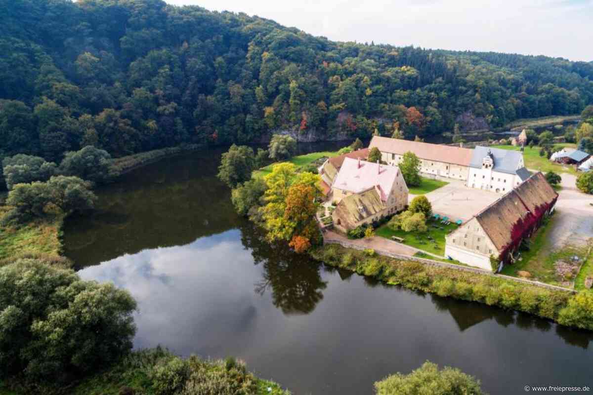 Kloster Buch: Messe „Ländliches Bauen“ mit Tipps zu Hausbau startet