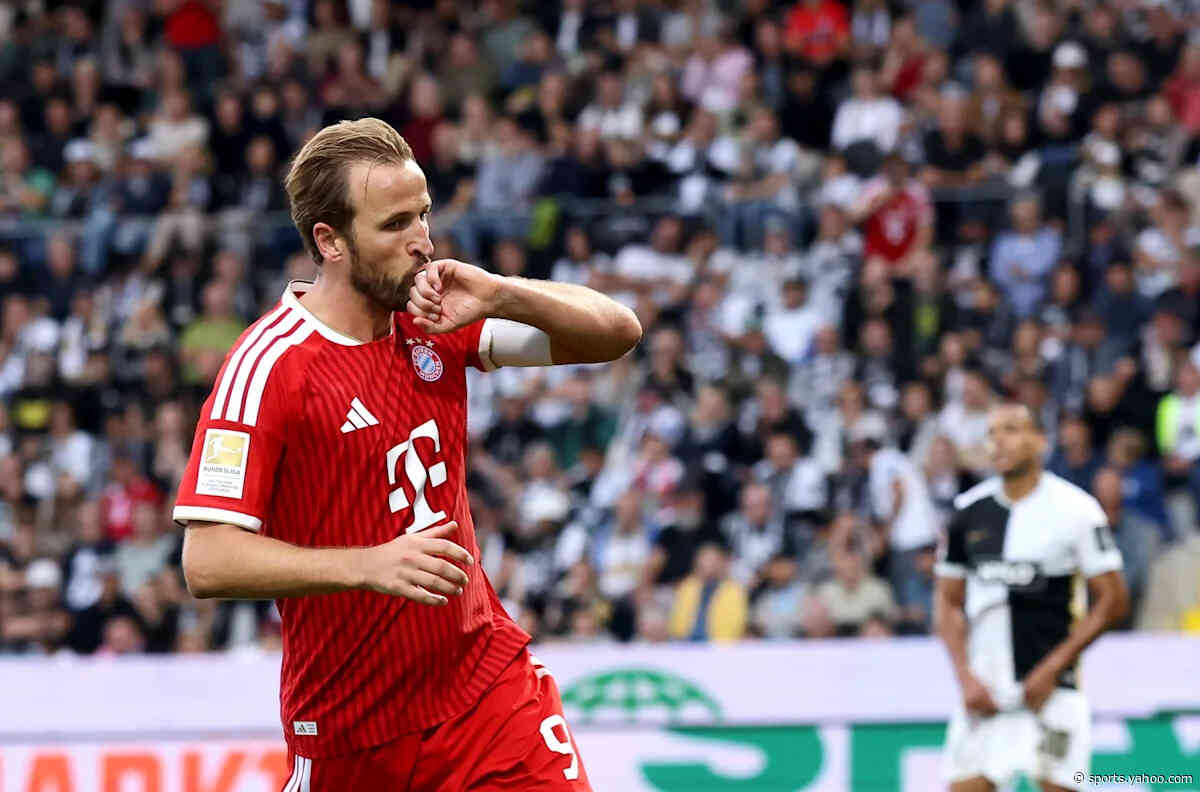 Bayern Munich superstar expects Real Madrid ‘to get better’ under Jose Mourinho: ‘I have a lot of respect for him’
