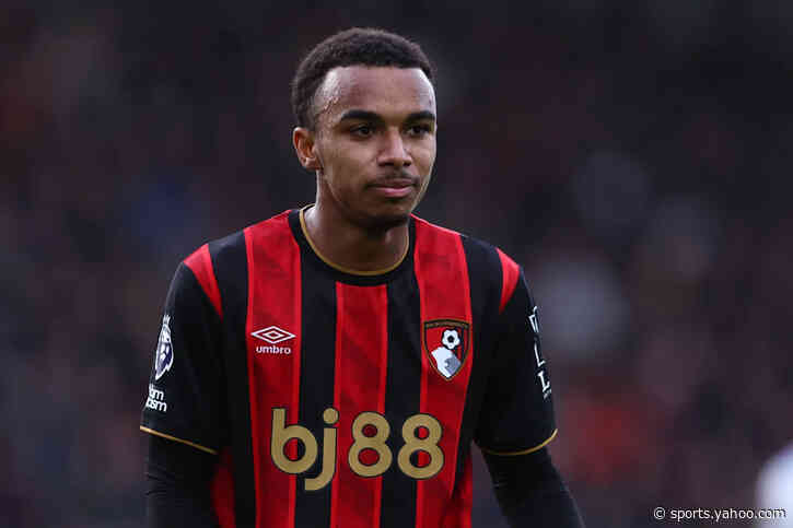 Report: Arsenal have set their sights on move for Premier League forward