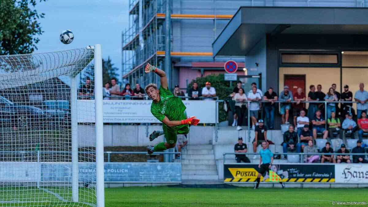 FC SF Schwaig empfängt 1860 Rosenheim – und muss auf zwei Spieler verzichten