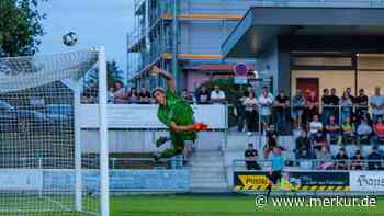 FC SF Schwaig empfängt 1860 Rosenheim – und muss auf zwei Spieler verzichten