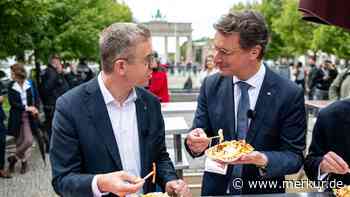 Erste Prognosen für die Berlin-Wahl 2026: Wann Hochrechnungen kommen