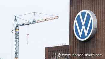 EuroStoxx 50: Warum VW nicht mehr zur europäischen Börsen-Elite gehört
